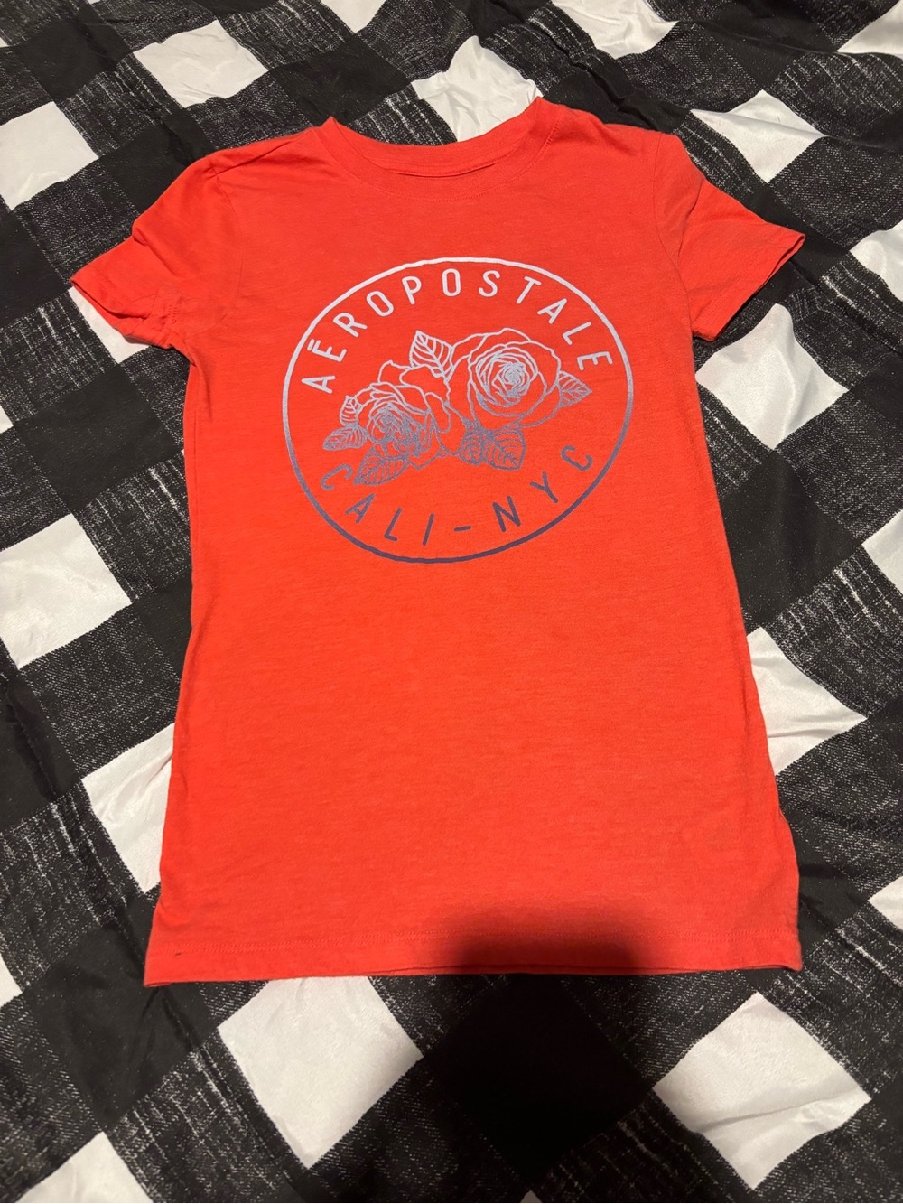 Aeropostale Women’s Short Sleeve